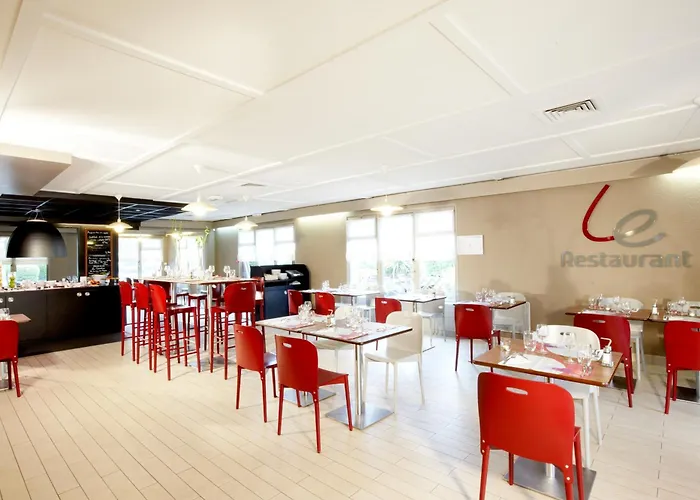 Hôtel Campanile Biarritz