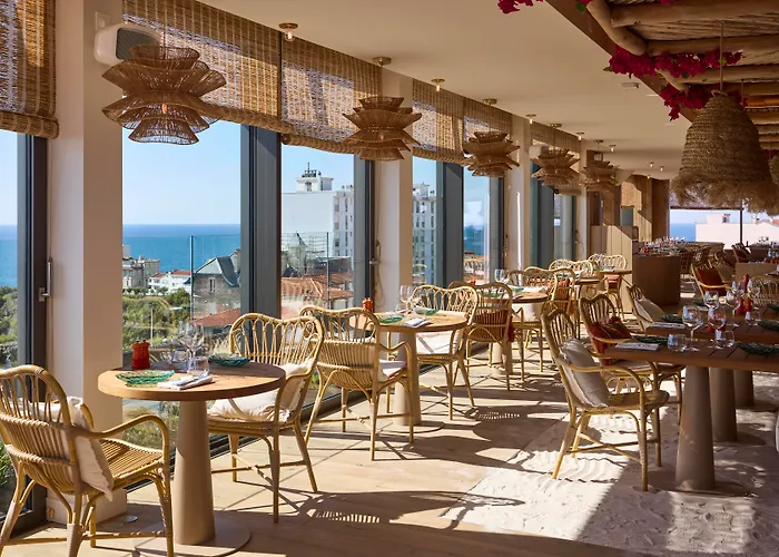 Le Talaia & Spa - Mgallery CollectionHotel Biarritz